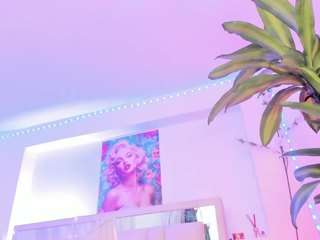 Samanta-roberts live webcam show
