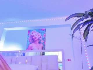 Samanta-roberts live cam preview