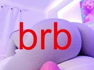 Samanta-roberts live cam preview