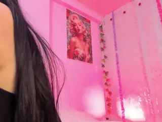 Samanta-roberts's Live Sex Cam Show