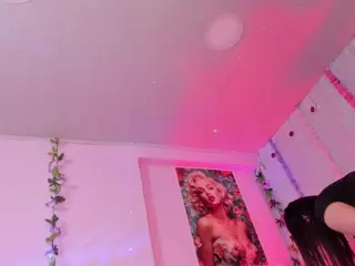Samanta-roberts's Live Sex Cam Show