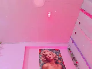 Samanta-roberts's Live Sex Cam Show