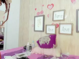 SamyStark's Live Sex Cam Show