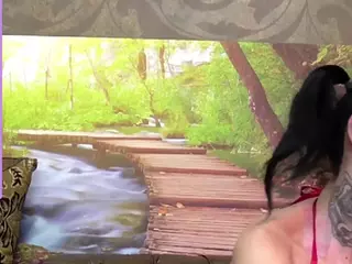 RayanaBlackPeal's Live Sex Cam Show