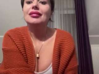 jennysecret Live Webcam on CamSoda
