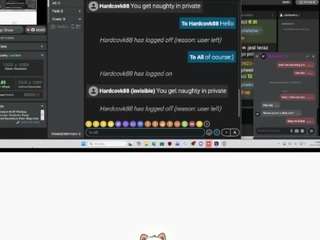 jennysecret from CamSoda is Freechat