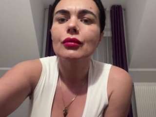 jennysecret webcam model