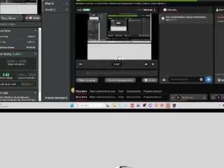 jennysecret webcam model