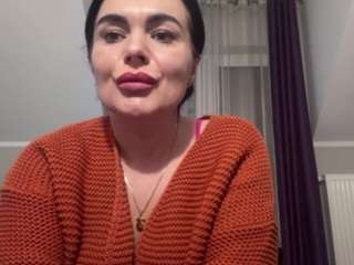 jennysecret webcam model