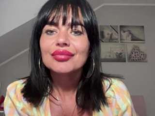 JennySecret live