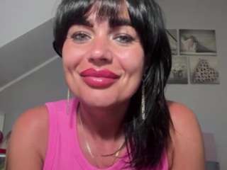 jennysecret live webcam show