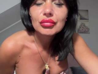 JennySecret live webcam show