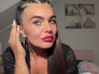 JennySecret Camgirl live