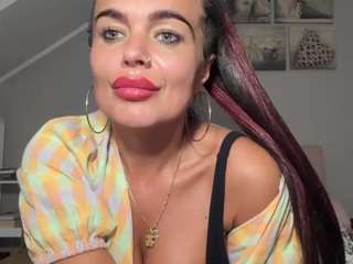 jennysecret's live room