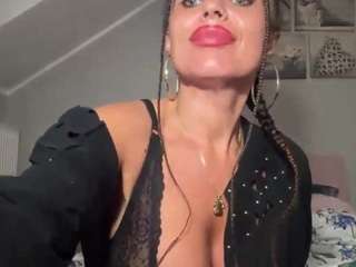 JennySecret live cam preview