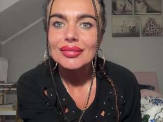 JennySecret live cam preview