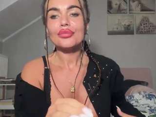 JennySecret live cam preview