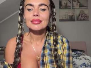 JennySecret