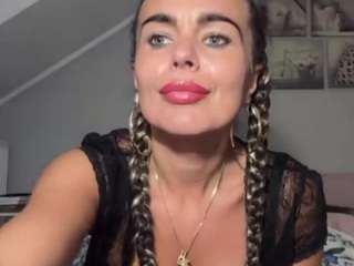 JennySecret