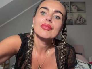 JennySecret