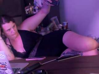 mizzblackk from CamSoda