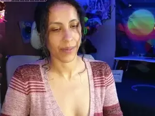 PeachyKeenTV's Live Sex Cam Show