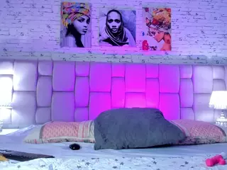 affrodita-19's Live Sex Cam Show