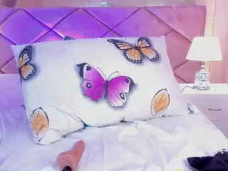 affrodita-19's Live Sex Cam Show