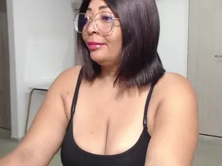 AmbarSofhia's Live Sex Cam Show