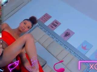 britny-porn Live Webcam on CamSoda