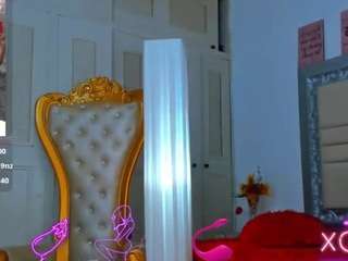 britny-porn Live Webcam on CamSoda
