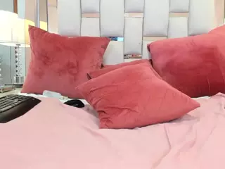 Cate's Live Sex Cam Show