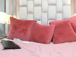 Cate's Live Sex Cam Show