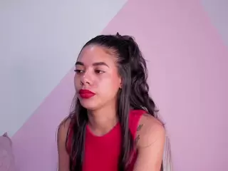 Cate's Live Sex Cam Show