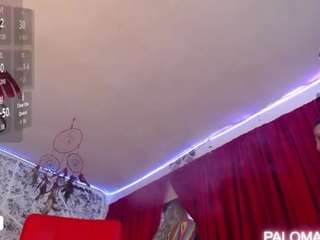 exotika6969 Live Webcam on CamSoda