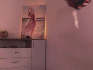 misslullu Live Webcam on CamSoda