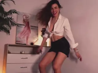 MissLullu's Live Sex Cam Show