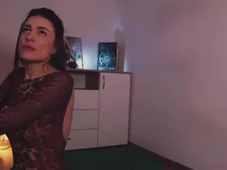MissLullu's Live Sex Cam Show