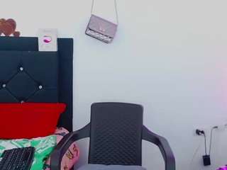 sabrinadiosa Live Webcam on CamSoda