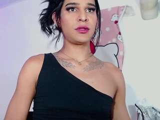 sabrinadiosa camsoda