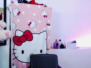 sabrinadiosa webcam