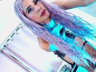 sabrinadiosa Brown live webcam