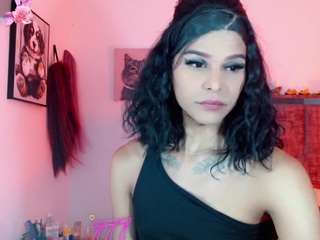 sabrinadiosa webcam