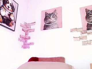 sabrinadiosa live cam profile