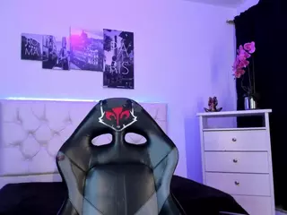 Valery-ssoto's Live Sex Cam Show