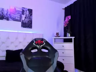 Valery-ssoto's Live Sex Cam Show
