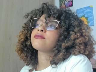 ada-gales - Live Cam
