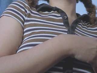 ada-gales Live Webcam on CamSoda