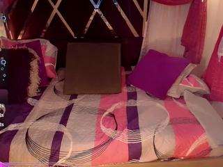 aisha-hotsex - Live Cam