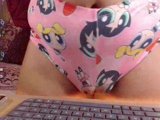 aisha-hotsex webcam model